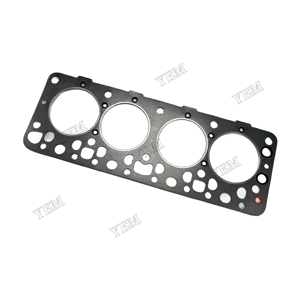 Head Gasket Fit for Nissan SD25 Engine 6