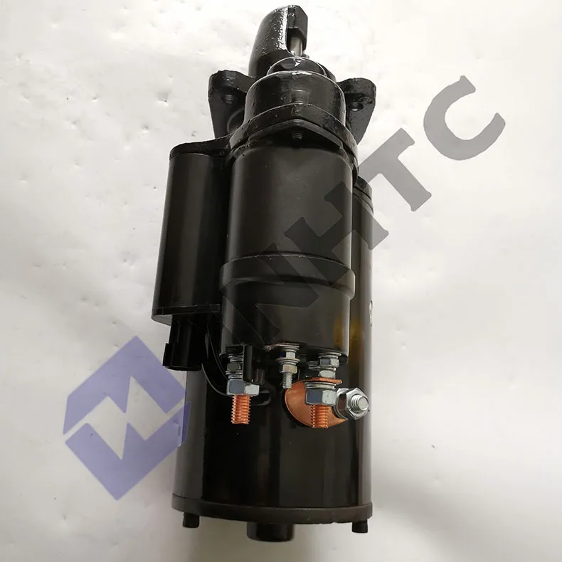 1001076798 QDJ2813-B WP-QDJ 2286 VG1560090007 starter motor truck 