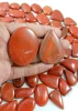 Rojo, Vendido por Peso (gramos), 15 a 16 piezas por 100 g
