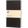 Nero, Marrone Kraft