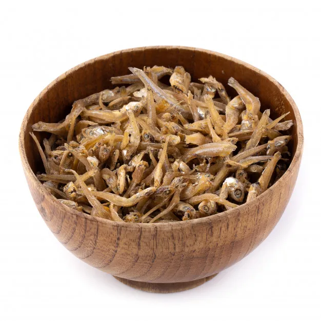 Hot Sales 2023 For Sun Dried Anchovy Fish Dried Anchovy Fish Dried