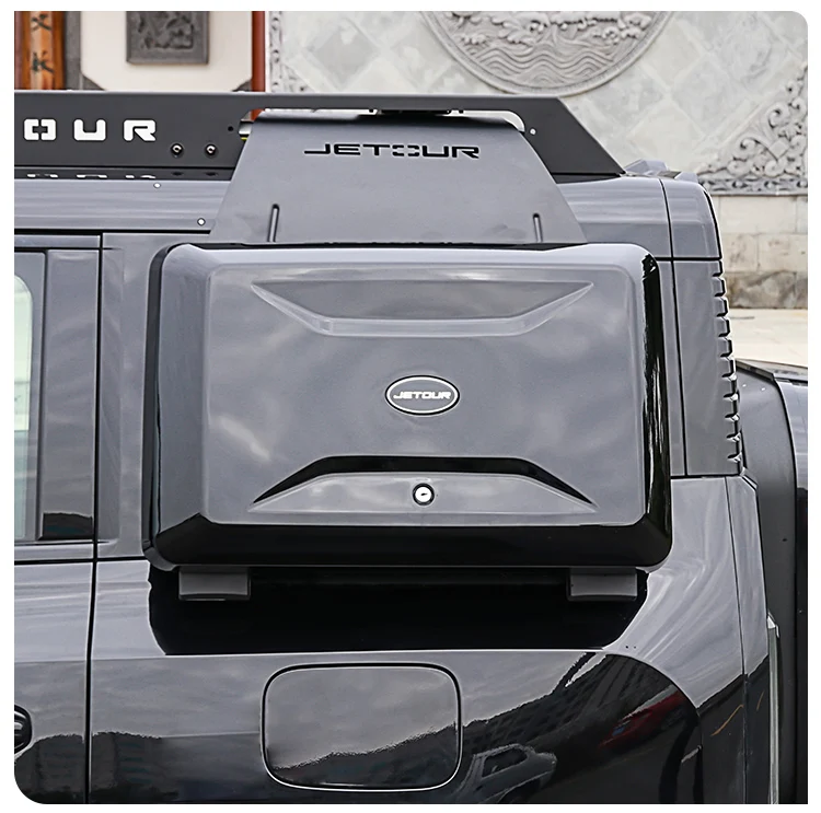 Suitable for Jetour Traveler side box jetour t2 parts accessories jetour t2 spare parts auto performance parts 999083