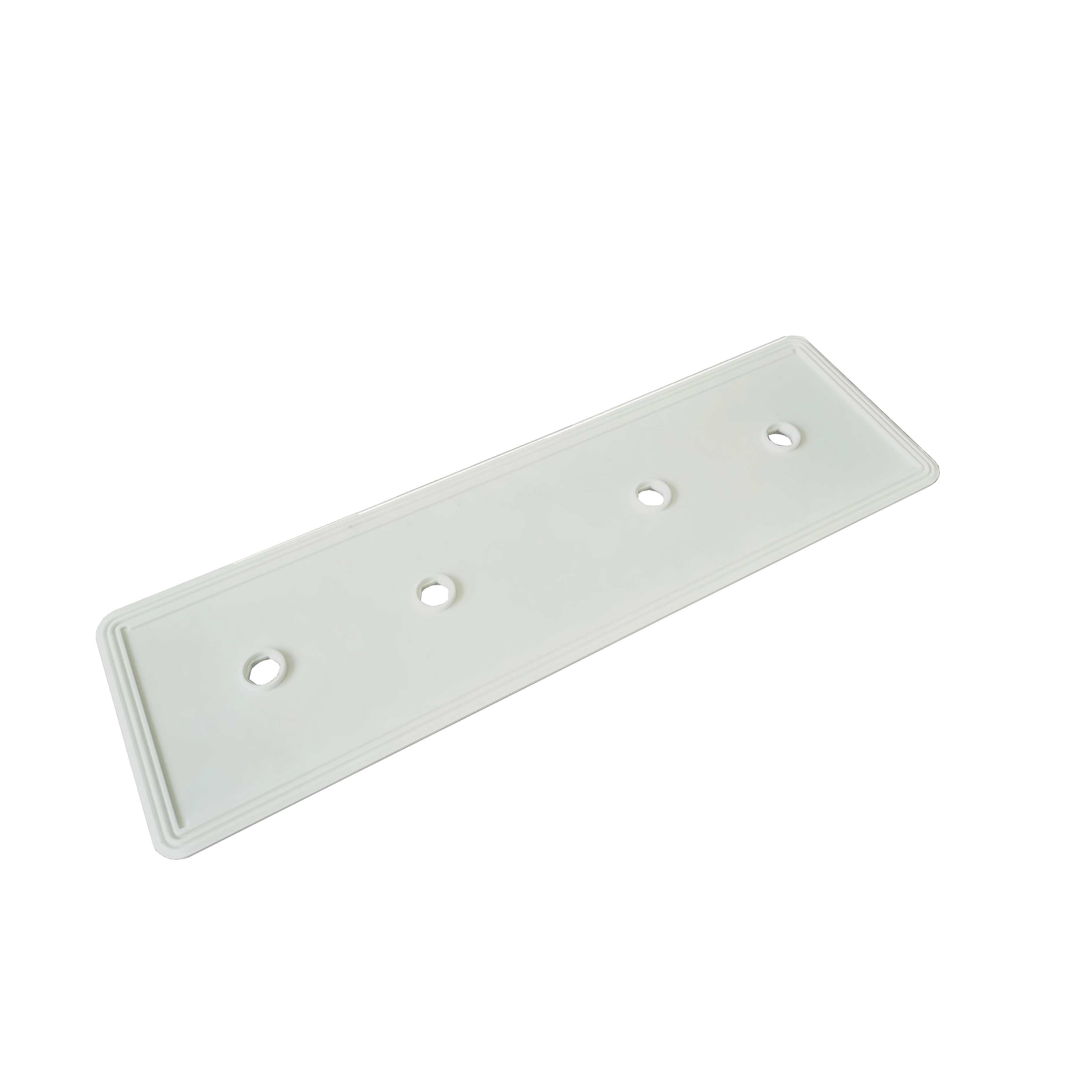 Advanced Power Distribution Equipment Busbar Joint Insulation Plate ...