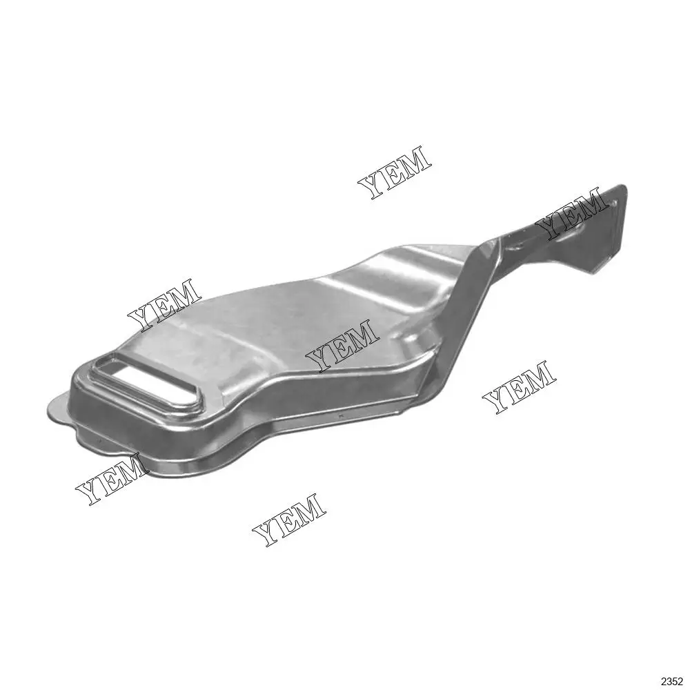Wholesale High Quality Hood Assembly 454-2346 4542346 for 415F2 IL Machinery Engine Spare Parts