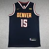 Black # 15 DENVER