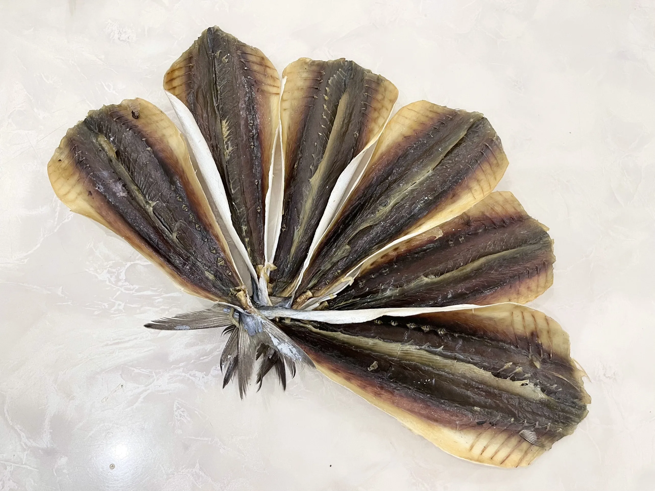 Dry Fish Seafood Natural Flavor Ly Huynh Seafood Asia Hot Sale Dried