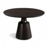 Dark Brown Finish or Custom