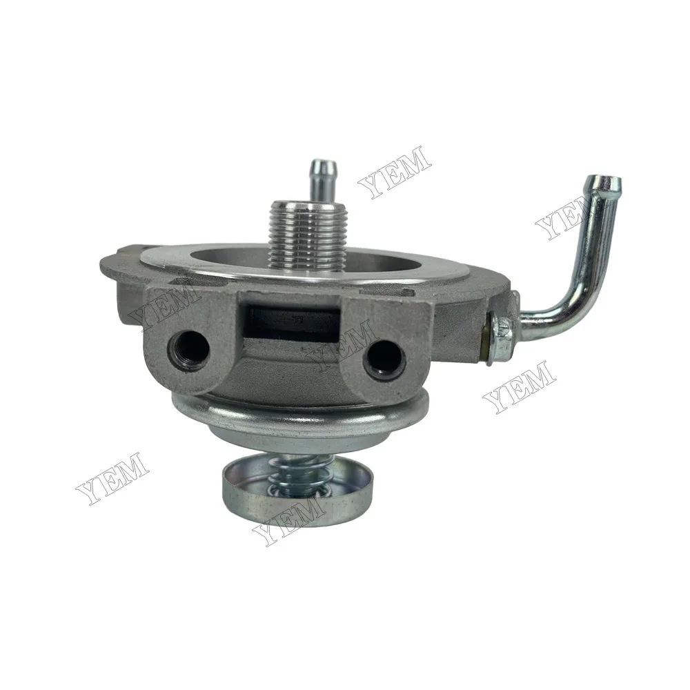 Fuel Filter Housing Fit for Isuzu C240 Engine 2