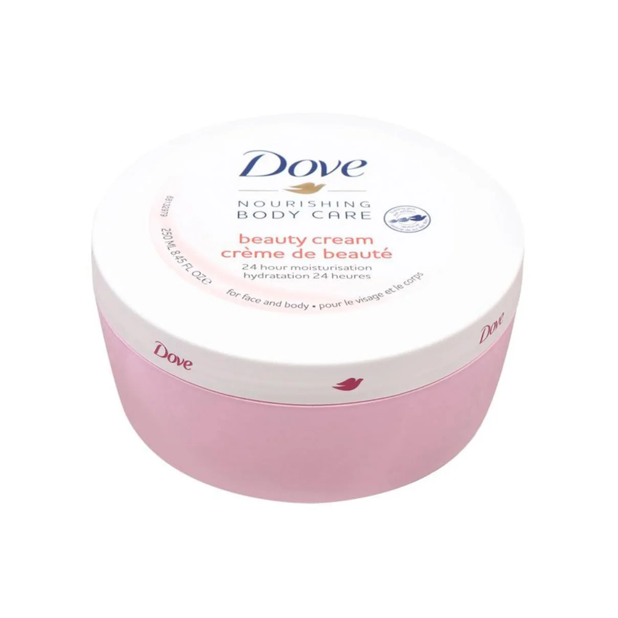Dove Beauty Cream New 250 Ml Buy Lightening Dove Beauty Cream For