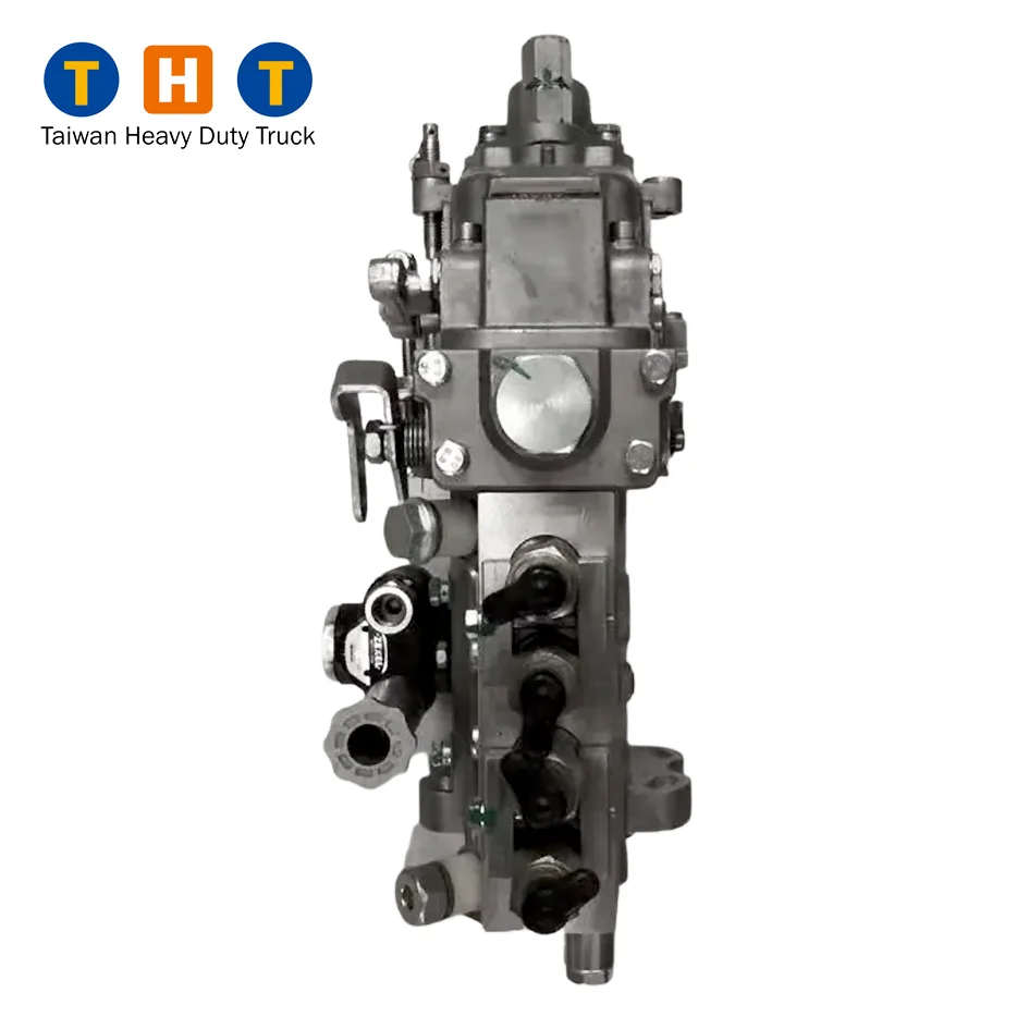 Hydraulic Fuel Injection Pump 1016099173 Truck Engine Parts For