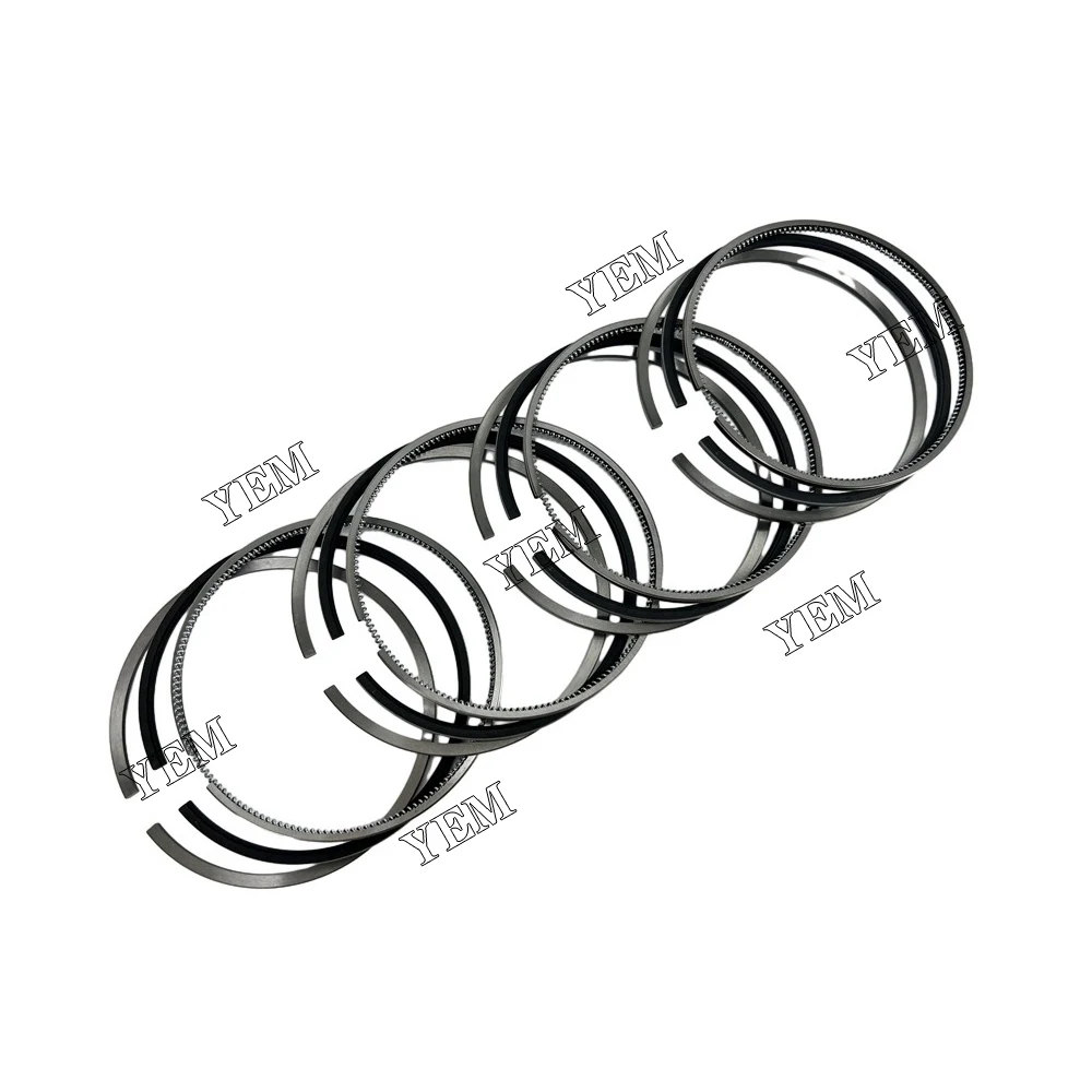 Piston Ring Fit for Hyundai D4EB Engine 2