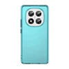 Transparent Blue