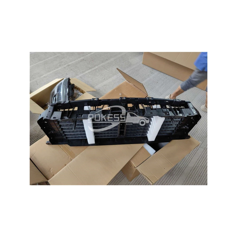 ML3Z8475A ML348475AE ML3Z8475C 5972273 Air Hood L — 3