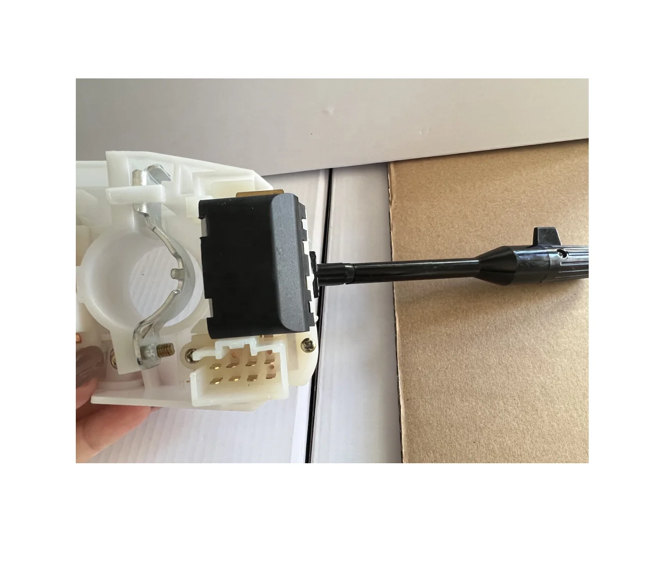 Interruptor Combinado de Señal de Giro WGD-OEM 25560-04A60 para