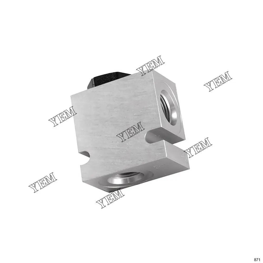 Wholesale 982 XE 980 980 XE Regulator-Fuel Pressure 331-6882 3316882 Engine Parts Manufacturer