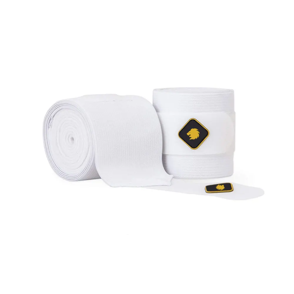 Horse Polo Wraps Horse Leg Bandage Wholesale High Quality Polar Fleece