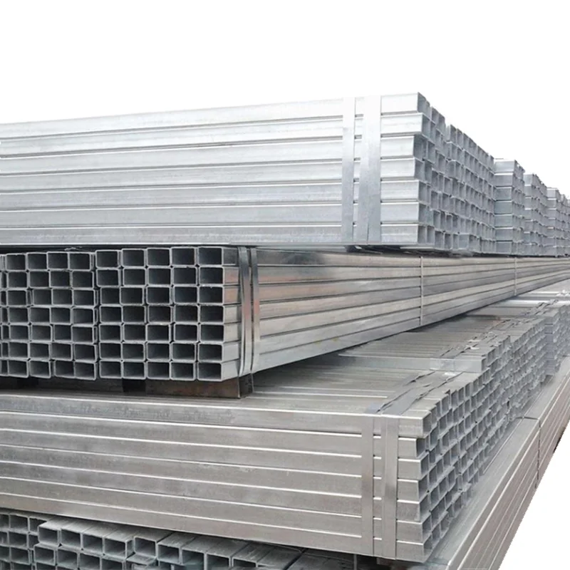 420J1 stainless steel square tube for furniture manufacturing 420J1 stainless steel square tube for furniture manufacturing