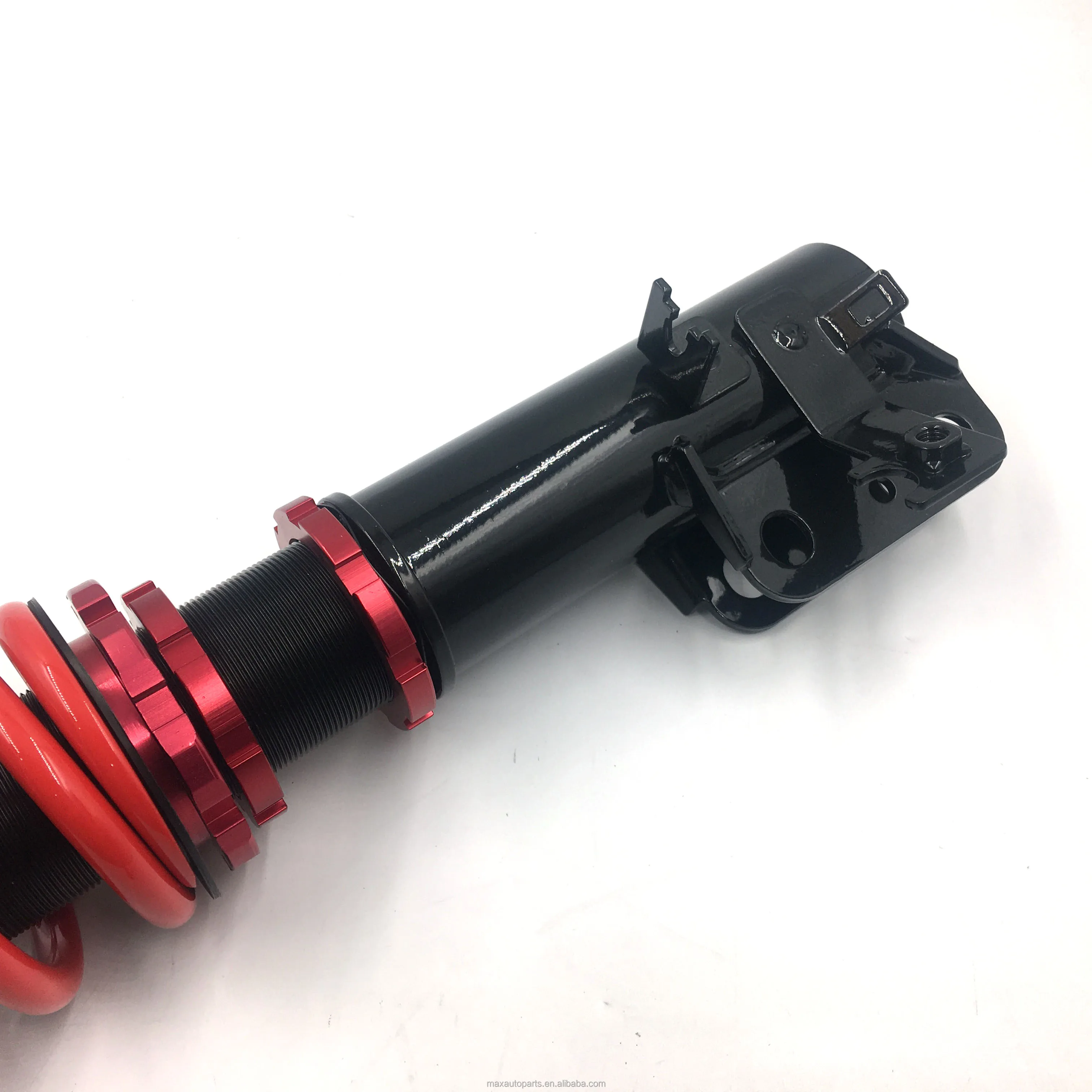 Monotube Design with Large Diameter Piston Coilover Suspension Shock Absorber with High Quality for Many Car Models