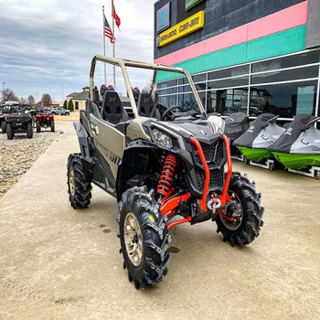 Heritage Freight Llc Express Shipping 2022 Can-am Maverick Sport X Mr ...