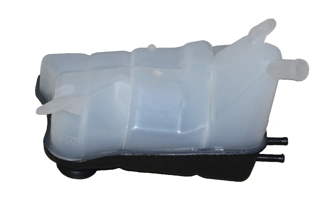 POKESS Car Cooling System 1S71-8K218-AB 1S718K218AB Expansion Tank for... — 2