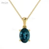 LONDON BLUE TOPAZ