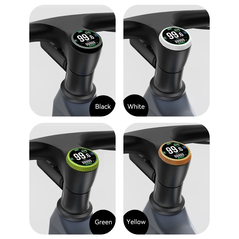 New App Control Bike Dashboard And Odometer Tft Touch Screen Bike