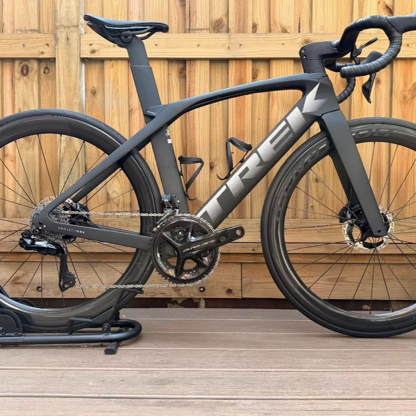 自転車本体 TREK Madone 6 Dura-ace Di2 Ready for delivery* Trek Madone SLR 9 Gen 6 52cm Dura-Ace Di2