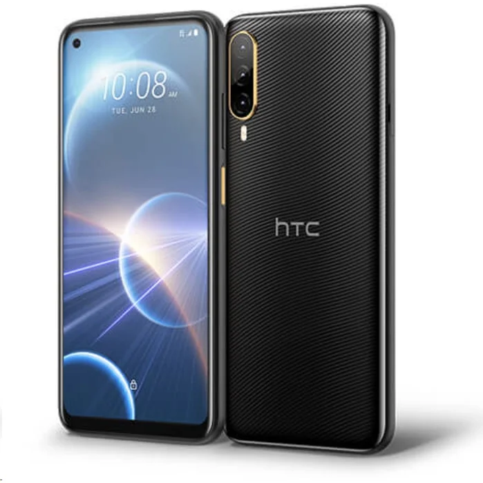 HTC Desire 22 Pro 5G - Dual SIM, 6.6