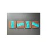 Customized Resin Color