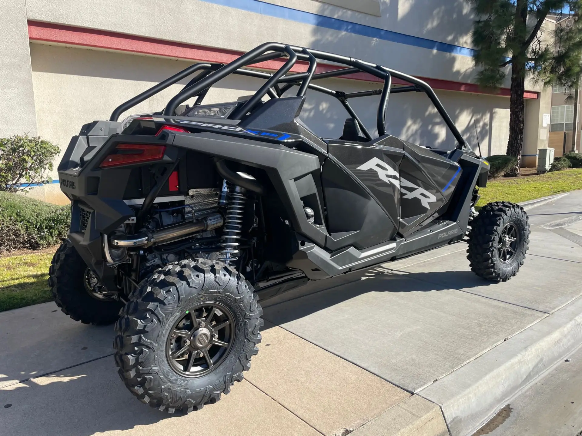 New 2023 Polaris Rzr Pro Xp 4 Premium For Sale Ready To Ship With Free ...