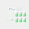 Basil & Grass Capsule 6pcs