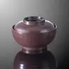 Tapa marrón
