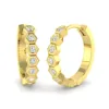 Oro amarillo