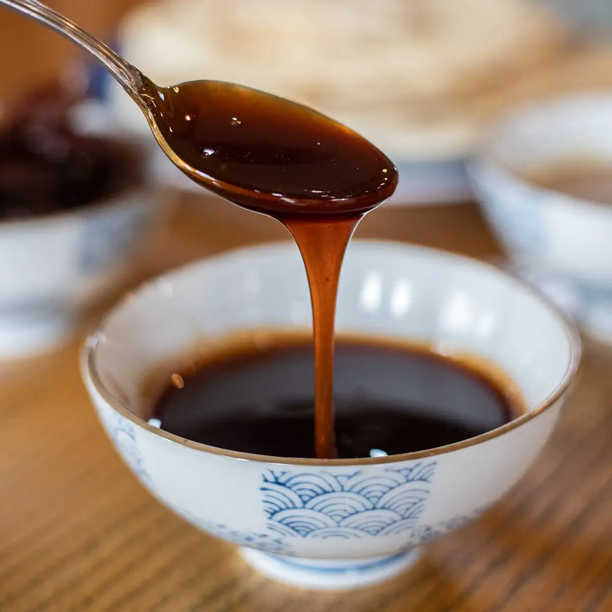 Hochwertige Blackstrap-Zuckerrohrmelasse Bio fr Tierfutter Melasse-Dnger  aus Vietnam