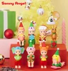 Sonny Angel Mini Figure Santa's Little Helper Series Set