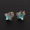 Labradorite multi-feu