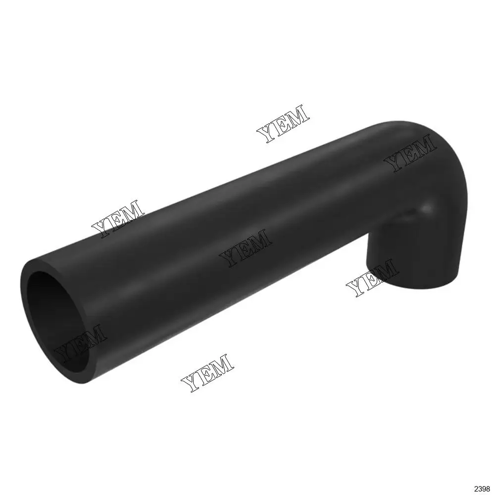 Brand New Hose-Water Part No. 258-5356 2585356 Engine Replacement Parts