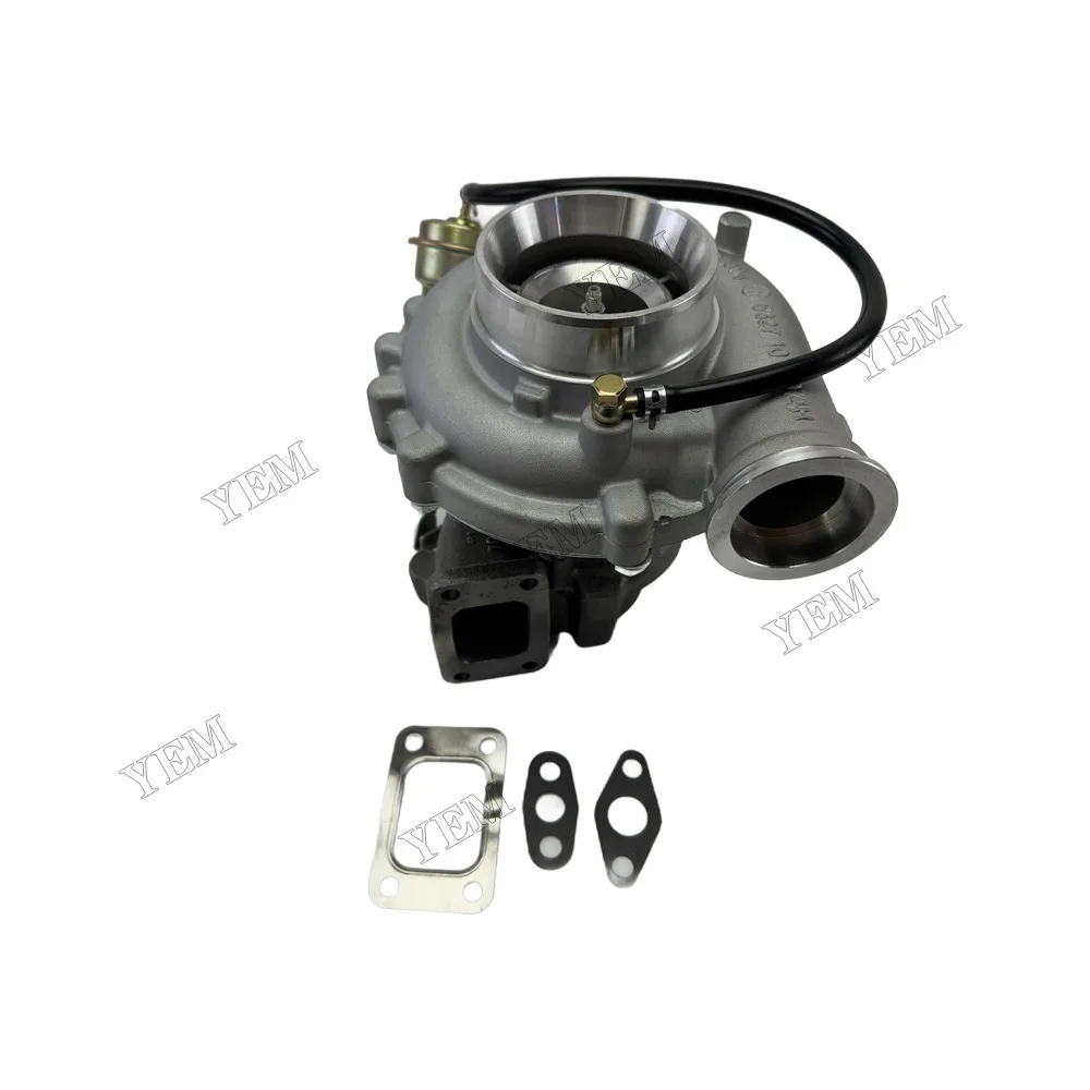 Turbocharger 53269887104 Fit for Liebherr D934SA6 Engine 2