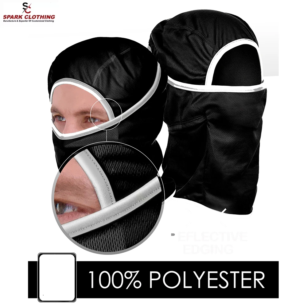 Best Selling Ski Mask Sublimated Camo Style Durable / Sustainable