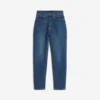 Bleu denim foncé