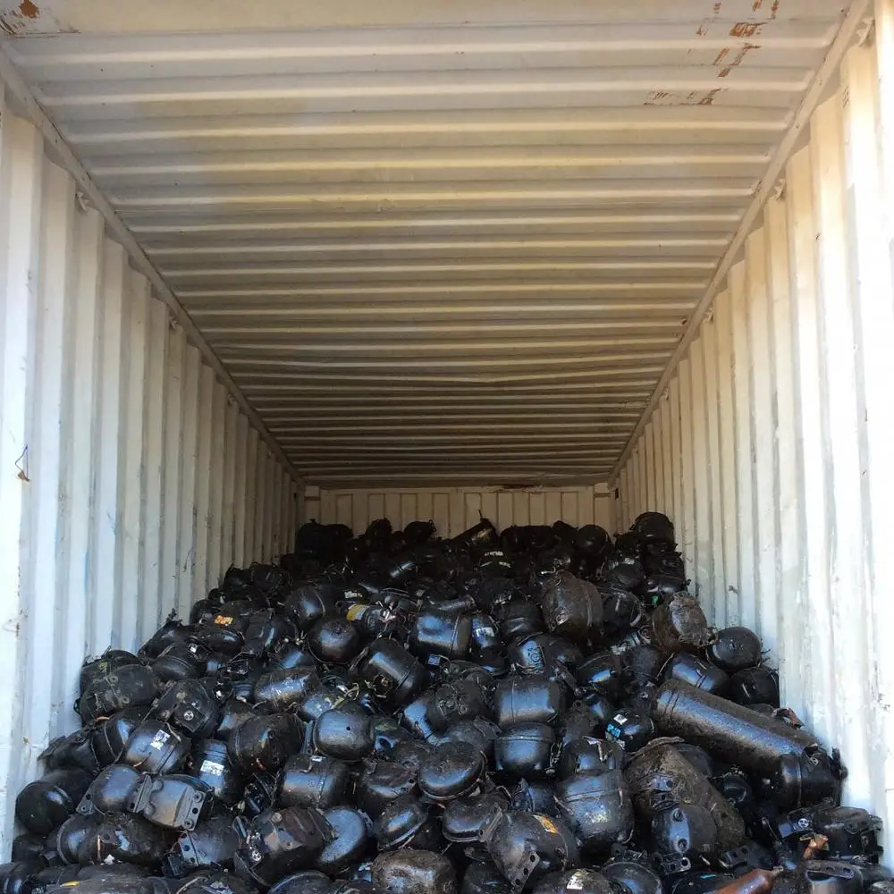 Quality Compressor Scrap,Ac/fridge Compressors Scrap Buy Compressors