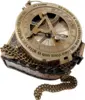 Antique Brass