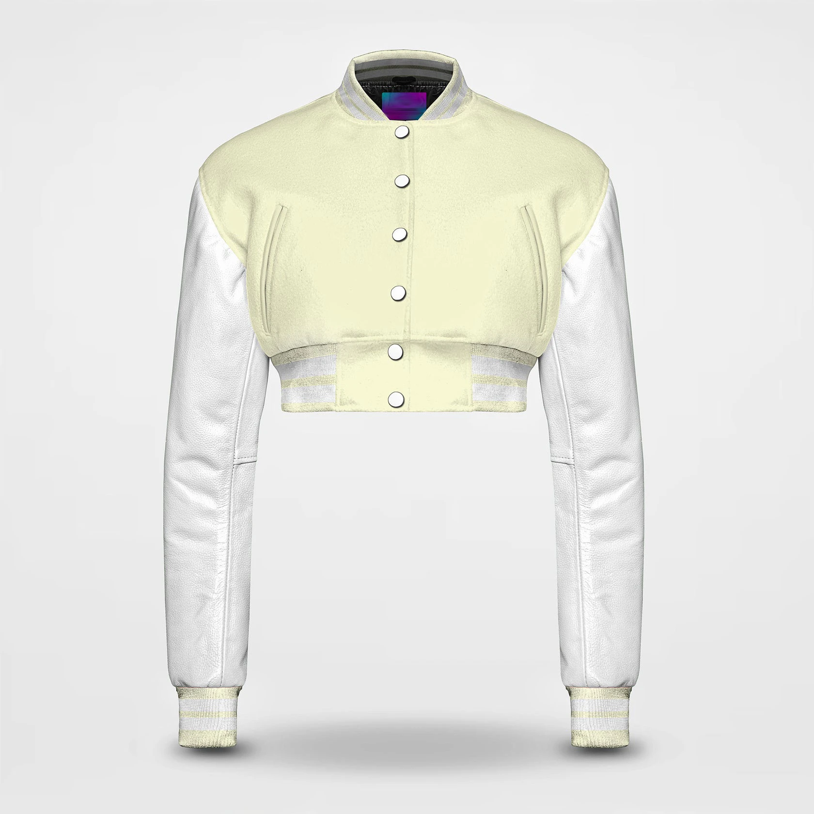 Varsity Jackets Volleyball Teams with Customizable Women's Athletic Jackets and Fashionable Women's Sports Jackets 2025