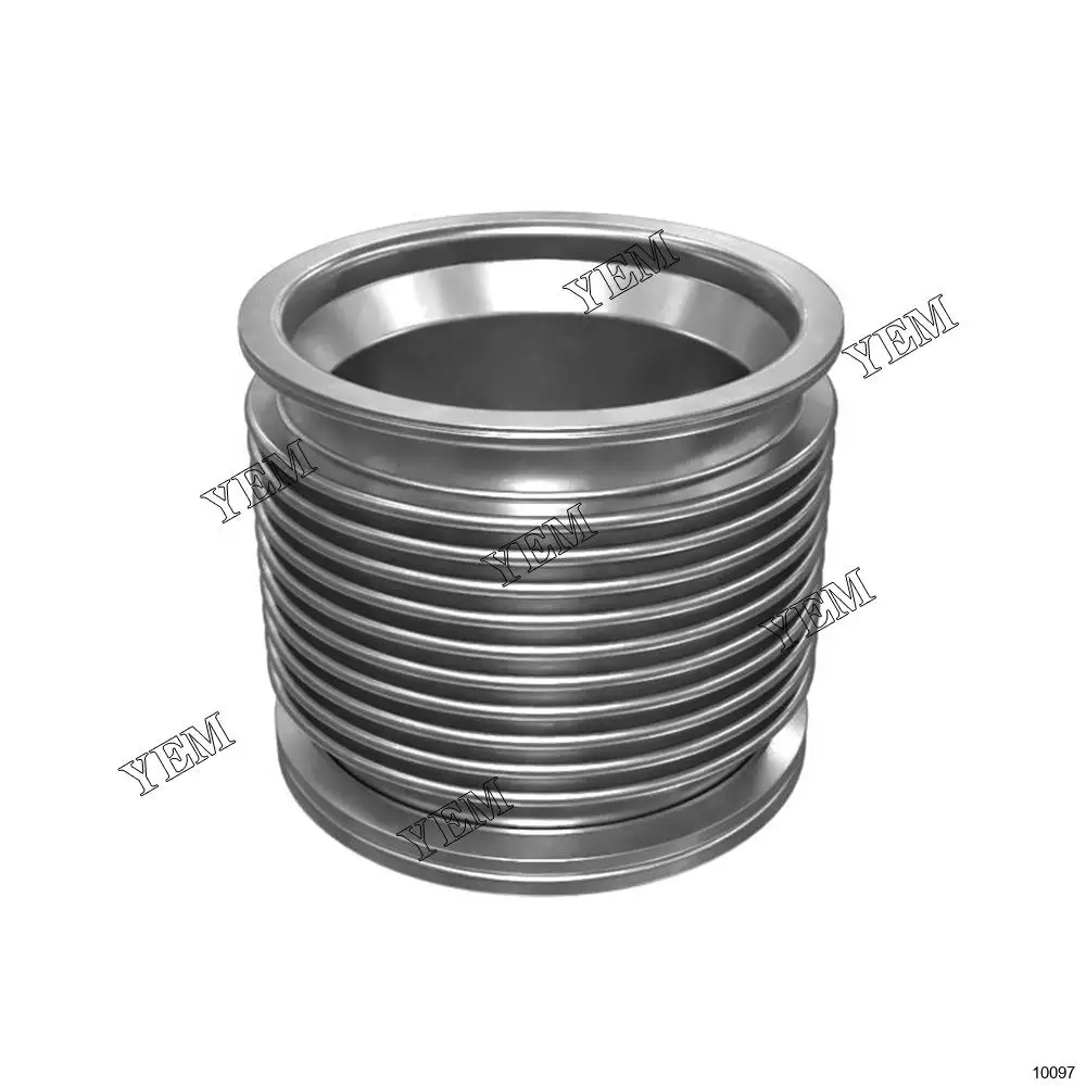 Japan OEM Parts Bellows Part No. 489-9245 4899245 Engine Parts