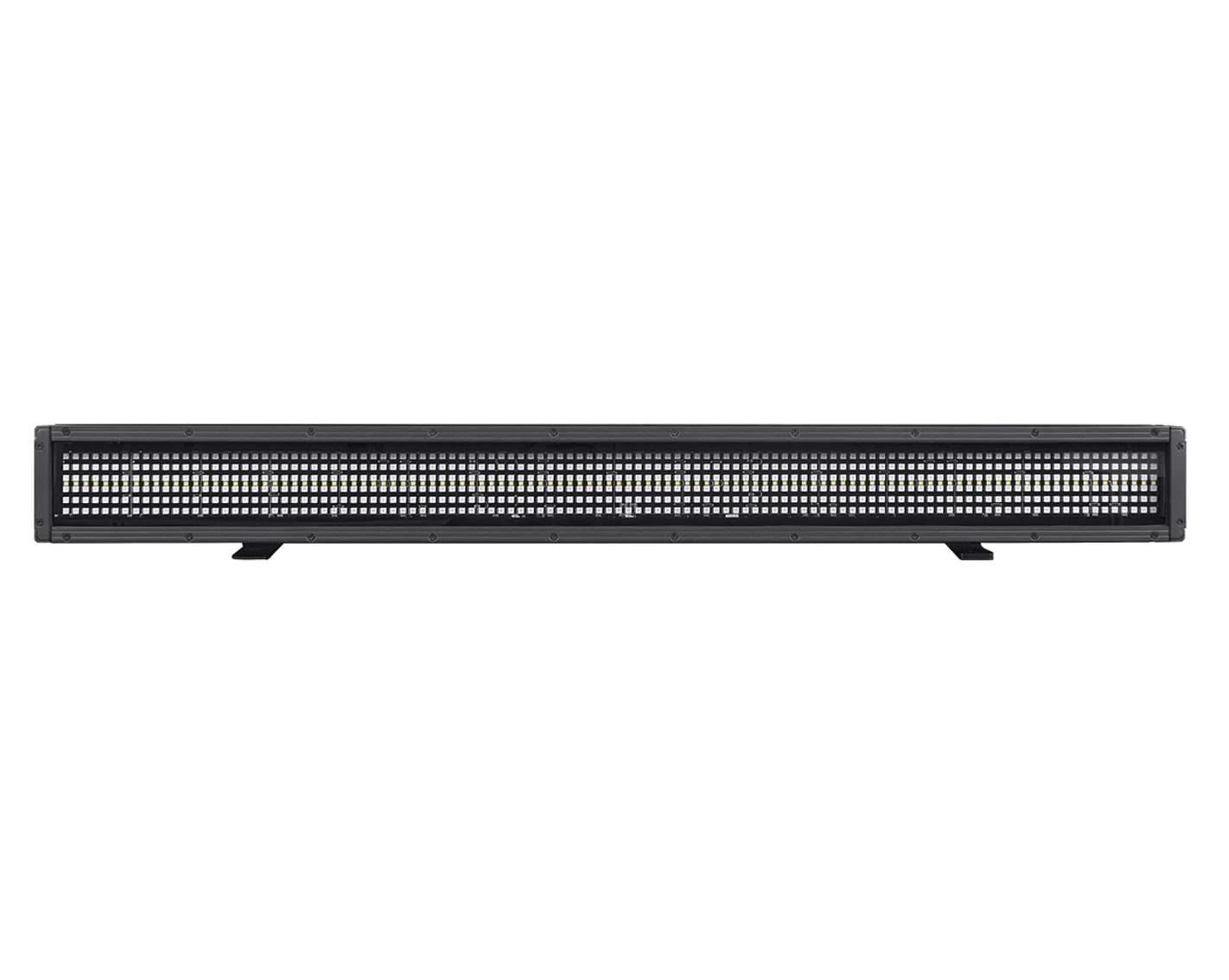 IP67 Waterproof 500W DMX512 RGBW LED Strobe Light Bar Outdoor