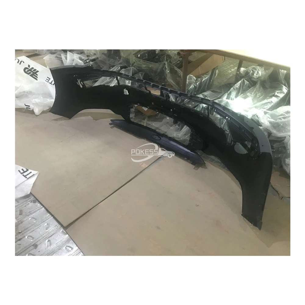 KK1B17757ADPRAA Front Bumper for Ford Taurus 2019 — 2
