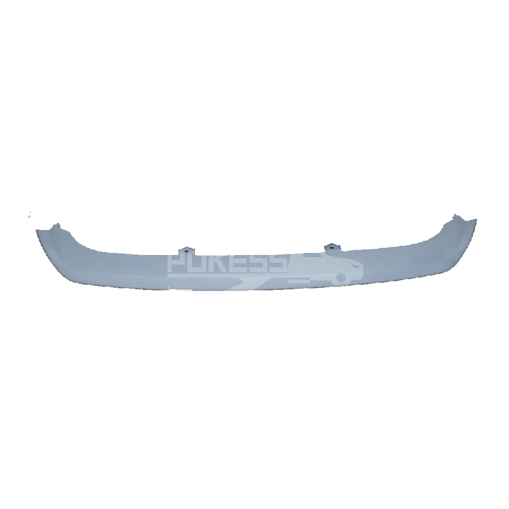 F1EJ17F017AAXWAA F1EJ17F017A2BXWAA 1942063 LQ-FKS-308 Front Bumper Tri...