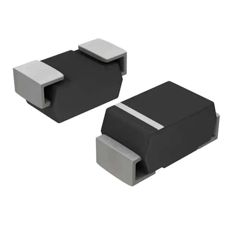 Szmmsz5245bt1g Zener Diode 15 V 500 Mw 5% Surface Mount Sod-123 905nm ...