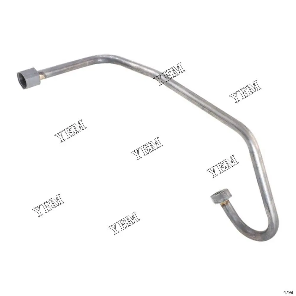 980G II 980G Tube Assembly 196-0186 1960186 Engine Parts for Sale