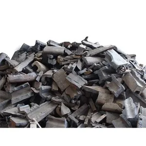 Heavy Melting Scrap Iron and Steel Metal Scrap HMS 1 2 Scrap
